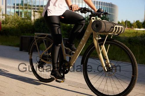 Ribble Urban AL e scheda tecnica e recensioni